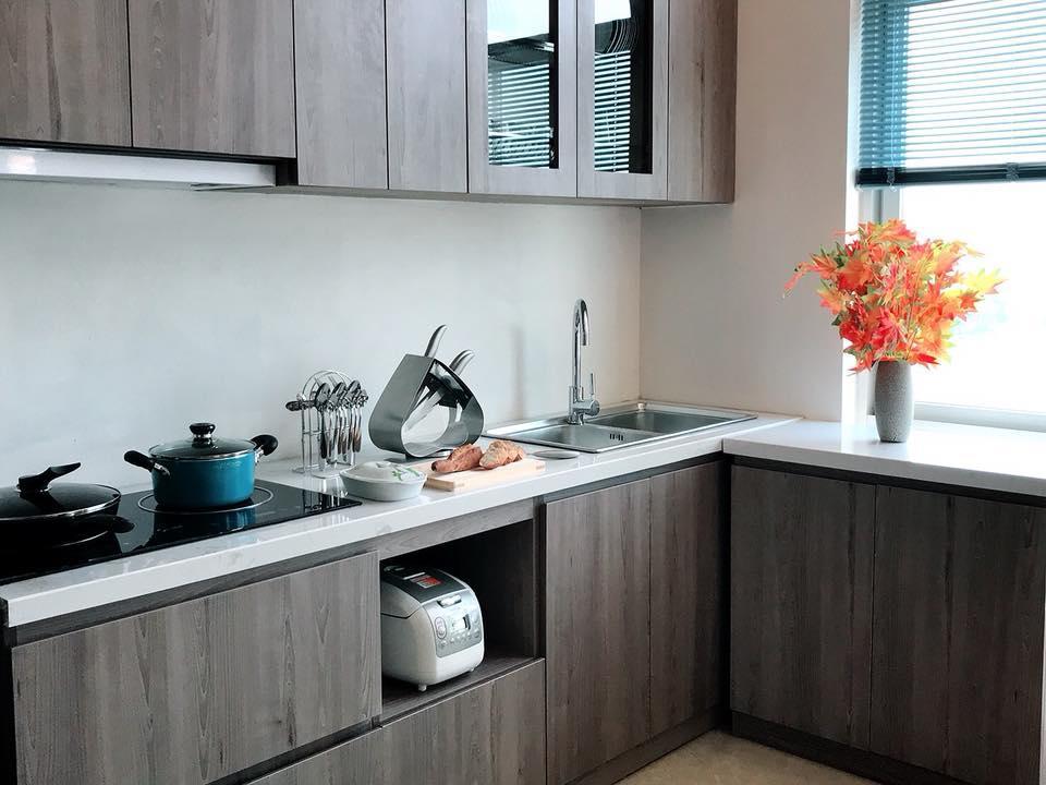 The Park Vientiane Apartment Ban Nongdouang Exterior foto